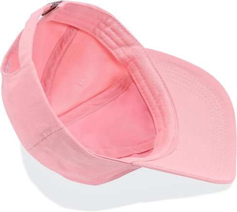 Queday Outdoor Caps for Men Women, Adjustable Baseball Cap Unstructured Soft Cotton Cap Embroidered Dad Hat in Saudi Arabia
