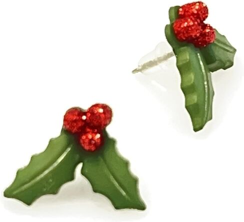 عيد الميلاد الأحمر هولي بيري آخر الأقراط in Kuwait