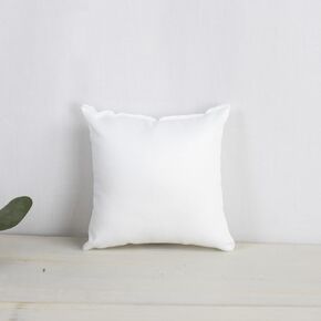 5x5 Mini Pillow Insert - Pack of 4 | crafting pillows | Mini pillow insert