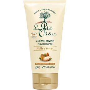 Le Petit Olivier Moisturizing Hand Cream - Olive Oil - Enriched With Glycerin And Shea Butter - Softens, Hydrates And Protects Hands - Soothes The Sensation Of Tightness And Discomfort - 2.5 Oz in Saudi Arabia