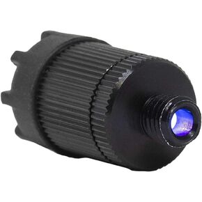 Dead Ringer Sight Light | Light for Archery Sights, Black