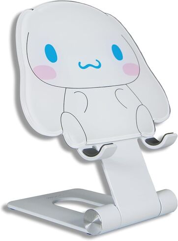 Sonix x Sanrio Character Phone Stand | Adjustable Cell Phone Holder, Desk Stand, Dock | Hello Kitty Classic in Kuwait
