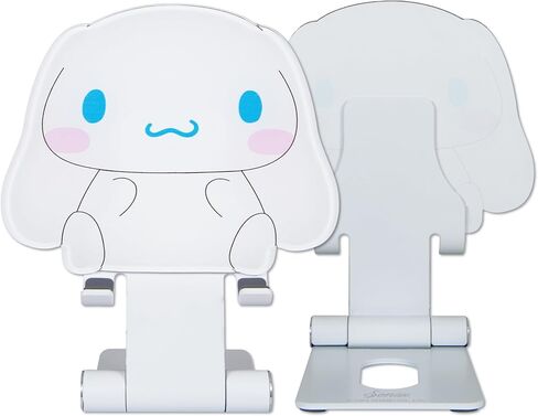 Sonix x Sanrio Character Phone Stand | Adjustable Cell Phone Holder, Desk Stand, Dock | Hello Kitty Classic in Kuwait