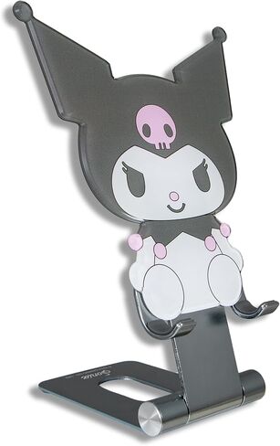 Sonix x Sanrio Character Phone Stand | Adjustable Cell Phone Holder, Desk Stand, Dock | Hello Kitty Classic in Kuwait