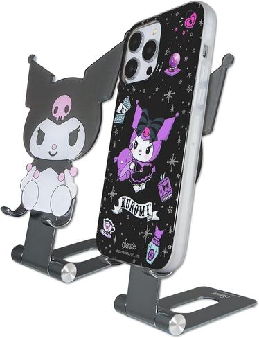 Sonix x Sanrio Character Phone Stand | Adjustable Cell Phone Holder, Desk Stand, Dock | Hello Kitty Classic in Kuwait