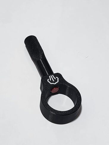 Steam Lever for Gaggia Classic Pro/Evo (Black) in Saudi Arabia