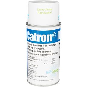 Catron IV Screw Worm Aerosol 10 oz