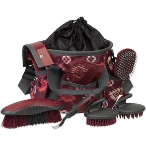 Weaver Equine Grooming Kit