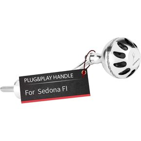 GOMEXUS Power Handle Compatible for Shimano Sedona Fishing Reel Handle