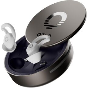 Sleepbuds® | Sleep Headphones for Side Sleepers | Up to 10 Hours of Bluetooth LE Streaming | Science-Backed Sleep Sounds | Noise Blocking and Comfortable Sleep Buds