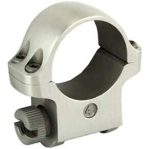 Ruger 90282 4K Single Scope Ring