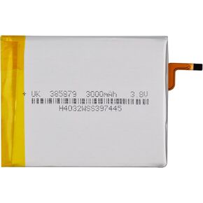 3000mAh Battery Upgrade Replacement for iPod Video 5/5.5 Classic 6/6.5/7 (Thin) in Kuwait