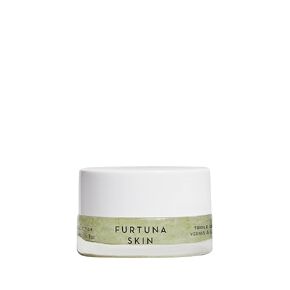 Triple Olive Lip Polish - 8ml | Organic Exfoliating Lip Treatment with Olive Oil & Splendore Anchusa Complex