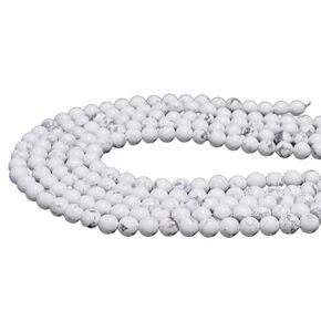 Rainbow Moonstone Gemstone 8 mm Round Loose Beads for Jewelry Making 40 Pieces