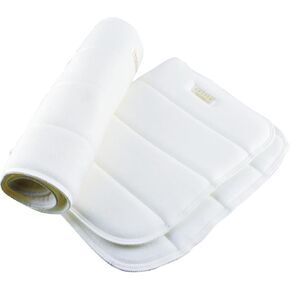 Pair No-Bow Wraps