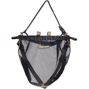 Hunter Safety System Guardian Saddle: Lightweight, Comfortable Hunting Saddle with Adjustable Straps – Ideal for Saddle Hunting, Hunting Gear & Deer Hunting Accessories for Tree Stand Hunters