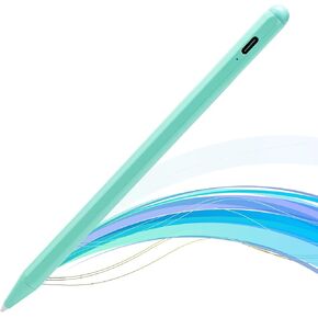 iPad Pro 11 Inch Pencil,1.5mm Fine Point Tip Stylus Pen Compatible with Apple iPad Pro 11" Pencil with Palm Rejection Good for iPad Drawing Pen,Green in Kuwait