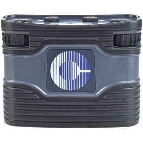 ClearCom RS-702 Encore Two-channel Standard Dual Listen Monaural Beltpack-by-ClearCom