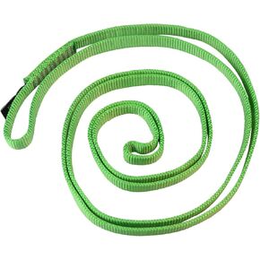 SEPEAK 16mm Nylon Climbing Sling, 23KN/5171 lbs, EN566 Sturdy Sewn Strap, Equipment Sling for Tree Trimming, Positioning,Rigging, Ziplining, Anchoring,Climbing,Hanging,Stretching in Kuwait
