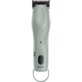 Wahl Professional Animal KMC+ 2-Speed Cordless Clipper (3025661) - Detachable Blade Pet & Dog Clipper Kit - Patented Ergonomic Housing Design - Premium Pet Clipper - Teal