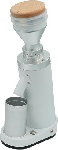 D40+ Single Dose Coffee Grinder (Black) in Saudi Arabia
