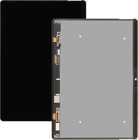 Screen Replacement for Microsoft Surface Pro 9 2038 1996 1997 LCD Screen (2022 & 2023) 2880x1920 LCD Display Digitizer Touch Screen Assembly with Tools(Black,13 inch) in Saudi Arabia