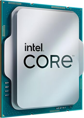 Intel® Core™ i9-14900K Desktop Processor 24 cores (8 P-cores + 16 E-cores) up to 6.0 GHz in Saudi Arabia
