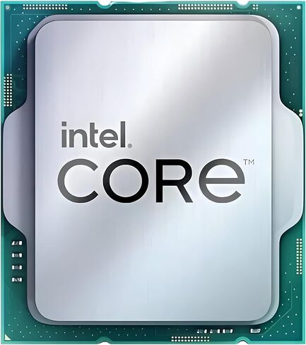 Intel® Core™ i9-14900K Desktop Processor 24 cores (8 P-cores + 16 E-cores) up to 6.0 GHz in Saudi Arabia