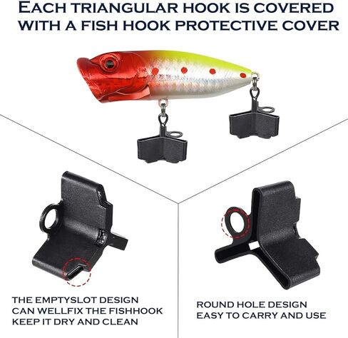 Fishing Lures Kit for Fishing Lovers, Fishing Gear Set for Freshwater and Saltwater in Saudi Arabia