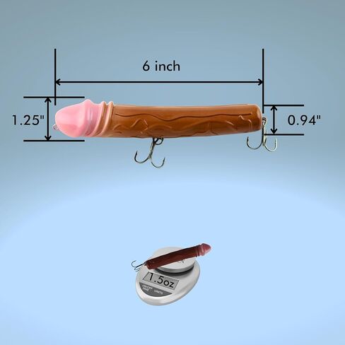 Whistytwig Top Water Fishing Lure Set - Hardbody Floating Popper Lure for Saltwater or Freshwater Fishing - Ultimate Novelty Whopper Popper Hardlure for Your Fishing Kit in Saudi Arabia