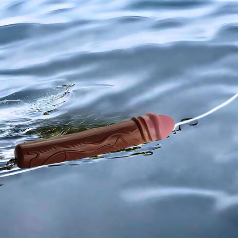 Whistytwig Top Water Fishing Lure Set - Hardbody Floating Popper Lure for Saltwater or Freshwater Fishing - Ultimate Novelty Whopper Popper Hardlure for Your Fishing Kit in Saudi Arabia