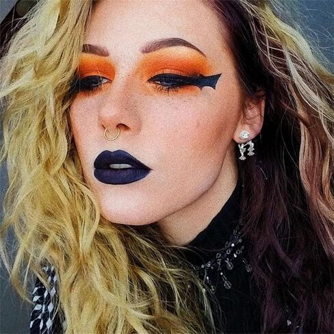 WCRAZYE Frog Earrings Necklace Sets for Women Vintage Funny Animal Necklace Simple Cartoon Earrings Cute Animal Frog Earrings (Silver) in Kuwait