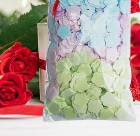 1000 Sheets Green Portable Disposable Paper Soap, Portable Travel Hiking Washing Hand Bath Toiletry Paper Soap, Gentle Soap Papers for Soap Paper Soap Fragrance in Saudi Arabia