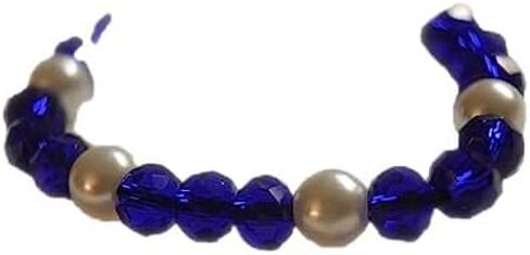 6 bracelet hand made for girl 3" inches in Saudi Arabia
