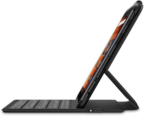 Made for Amazon Bluetooth Keyboard Case for Amazon Fire HD 10, (13th Gen, 2023 release) in Saudi Arabia
