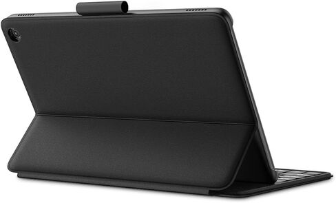 Made for Amazon Bluetooth Keyboard Case for Amazon Fire HD 10, (13th Gen, 2023 release) in Saudi Arabia