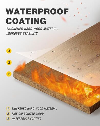 حوامل صنارة صيد السمك من Ghosthorn للجراج تحمل ما يصل إلى 10 قضبان خشبية وقضيب قضيب رف أدوات تخزين ومعدات صيد السمك هدايا للرجال والنساء in Kuwait