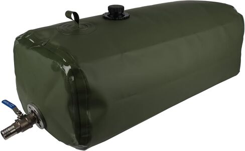 gasoline container bag,Fuel Bladder Diesel Tank Vehicle Gasoline Bag Portable Outdoor Petrol Storage Bag,Foldable Transfer Tank,Fuel Transfer Tanks(110L) in Saudi Arabia