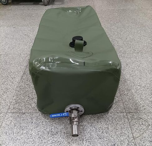 gasoline container bag,Fuel Bladder Diesel Tank Vehicle Gasoline Bag Portable Outdoor Petrol Storage Bag,Foldable Transfer Tank,Fuel Transfer Tanks(110L) in Saudi Arabia