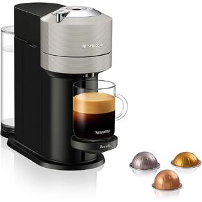 Nespresso Vertuo Next Coffee and Espresso Maker by Breville, Navy