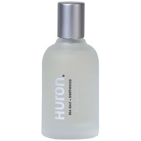 Huron Eau de Parfum - Everyday Fragrance for Men - Clean & Woody Scent of Sandalwood, Black Pepper, Cedarwood, & Amber - Long Lasting Men's Cologne - Safe, Clean Ingredients - 1.7 Fl. Oz.