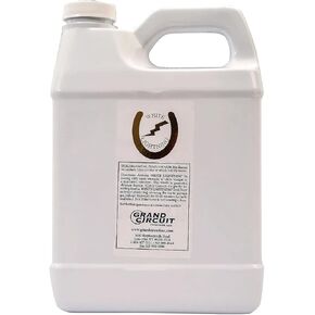 Grand Circuit White Lightning Liquid (64 oz)