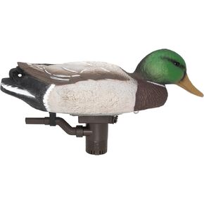 Higdon Outdoors Battleship Swimmer PRO | Motion Waterfowl Decoy