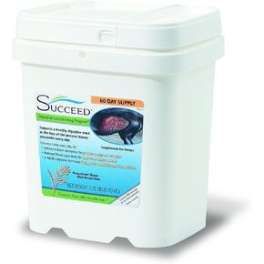 SUCCEED GRANULES - 3.75 LB
