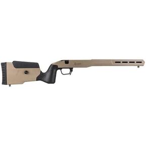 MDT Field Stock HOWA 1500 SA FDE