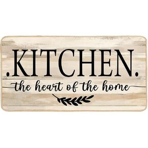 Front Homebody Door Mat, Welcome Mat, Front Door Mat Indoor Entrance, Door Mat Indoor Entrance 16 x 30 Inch Doormat