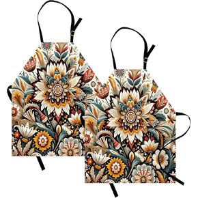 Ambesonne Apron