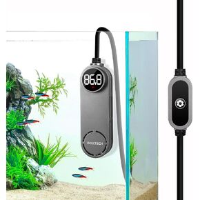 boxtech Small Fish Tank Heater - Mini Aquarium Heater in Saudi Arabia
