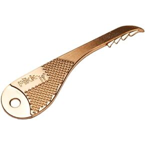 Pikk-it -As Seen on TV- Vacuum hair brush cleaner gadget designed for removing tangled hairs and fibres from vacuums and hairbrushes, super hairbrush cleaner rake - remove every brush hair in seconds