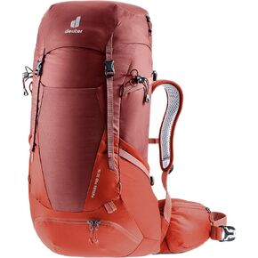 حذاء Deuter النسائي Futura Pro 38 SL، Graphite-Shale، 38L